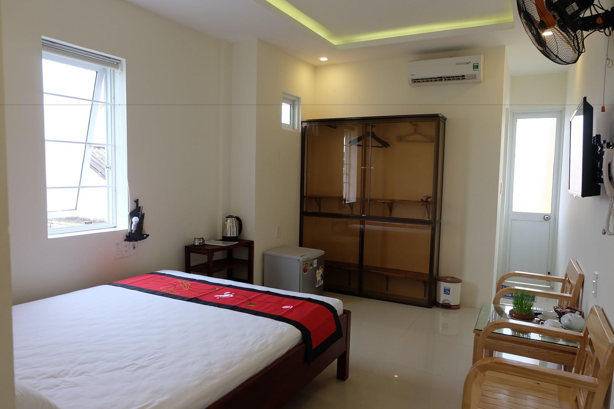 Champa Hoi An Villas Екстериор снимка