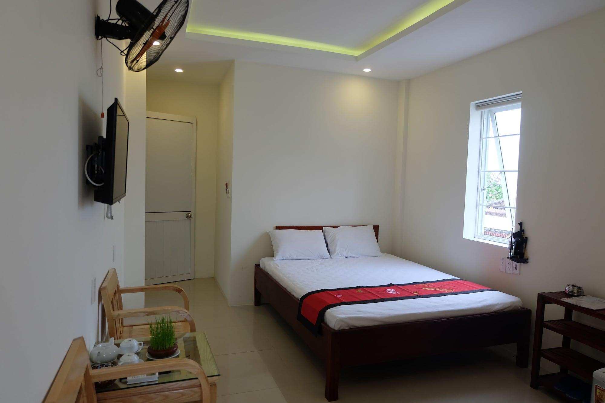Champa Hoi An Villas Екстериор снимка