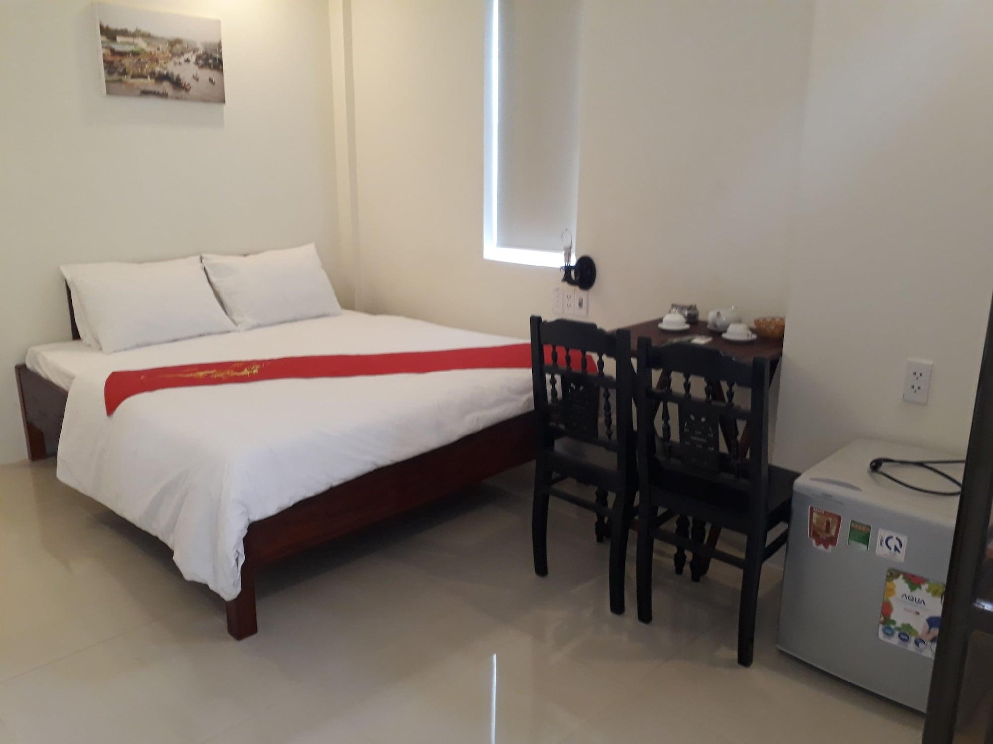 Champa Hoi An Villas Екстериор снимка
