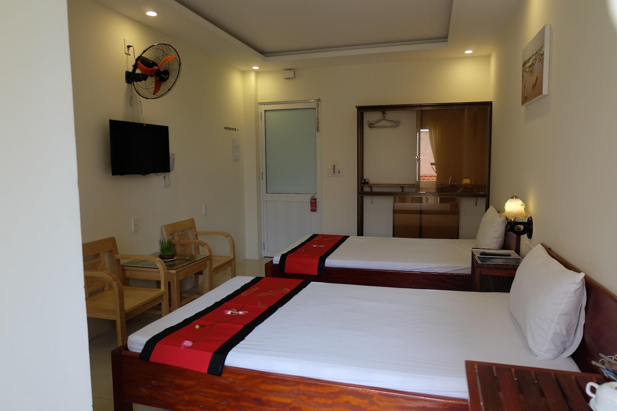 Champa Hoi An Villas Екстериор снимка