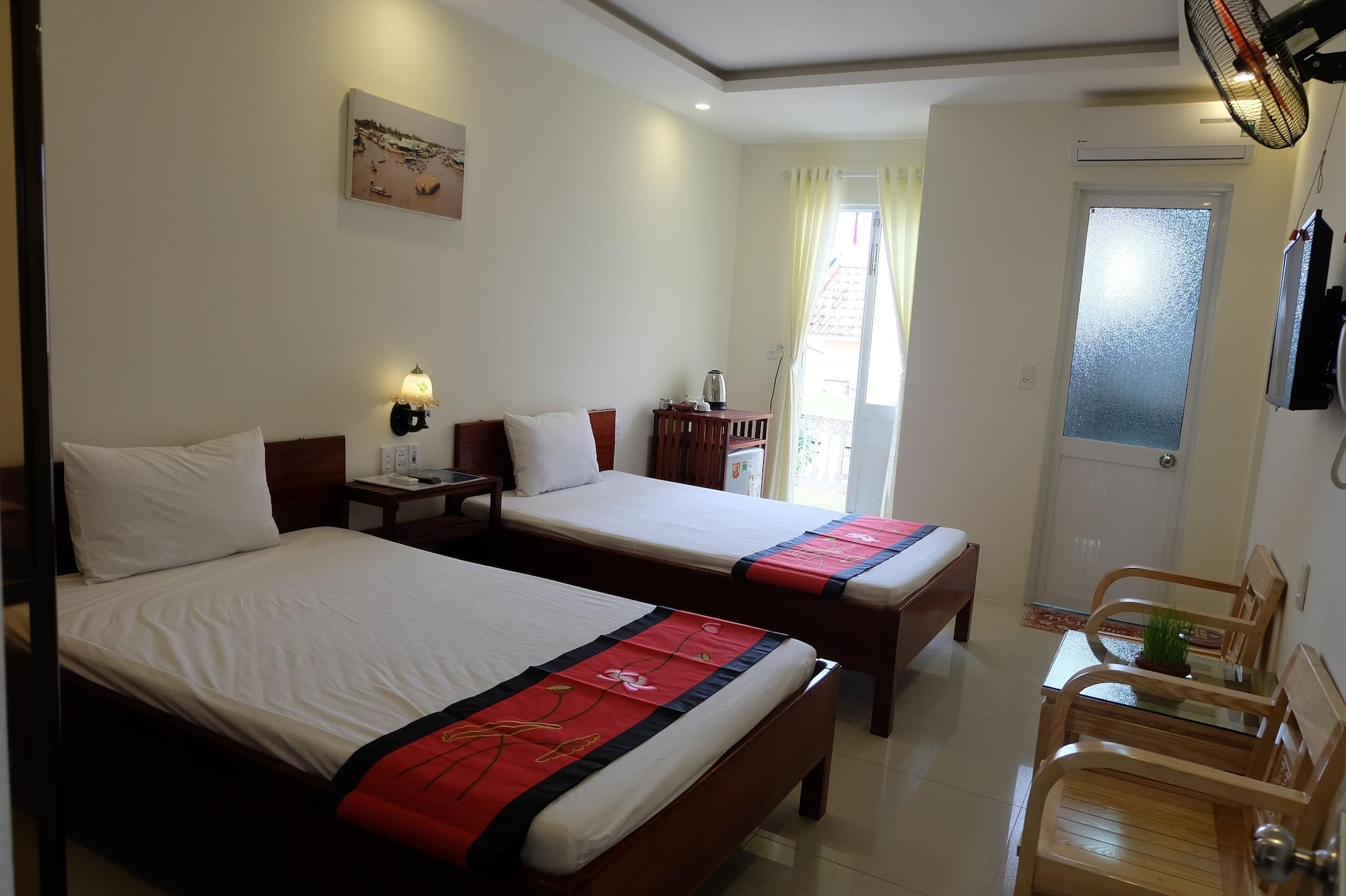 Champa Hoi An Villas Екстериор снимка