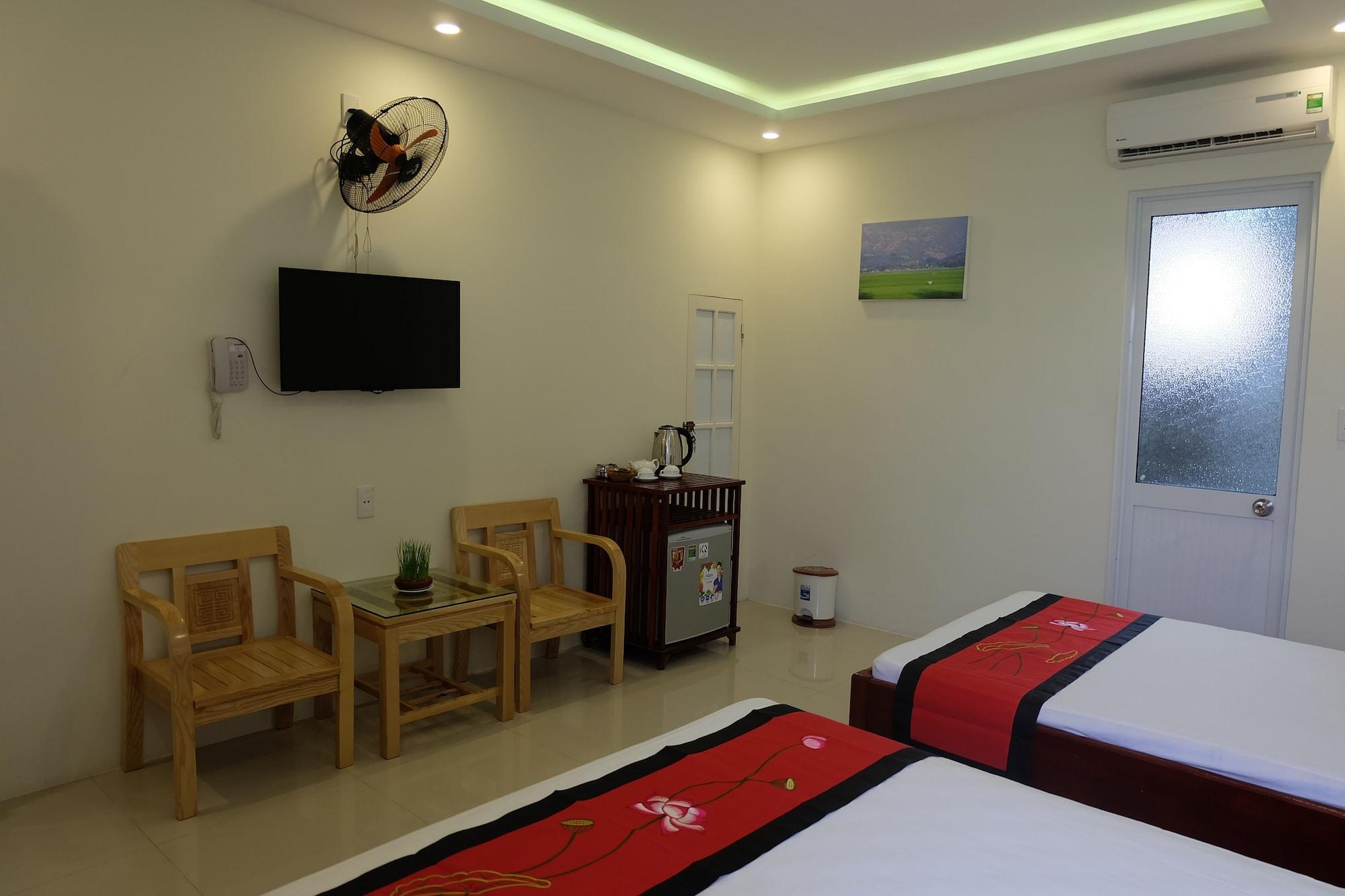 Champa Hoi An Villas Екстериор снимка