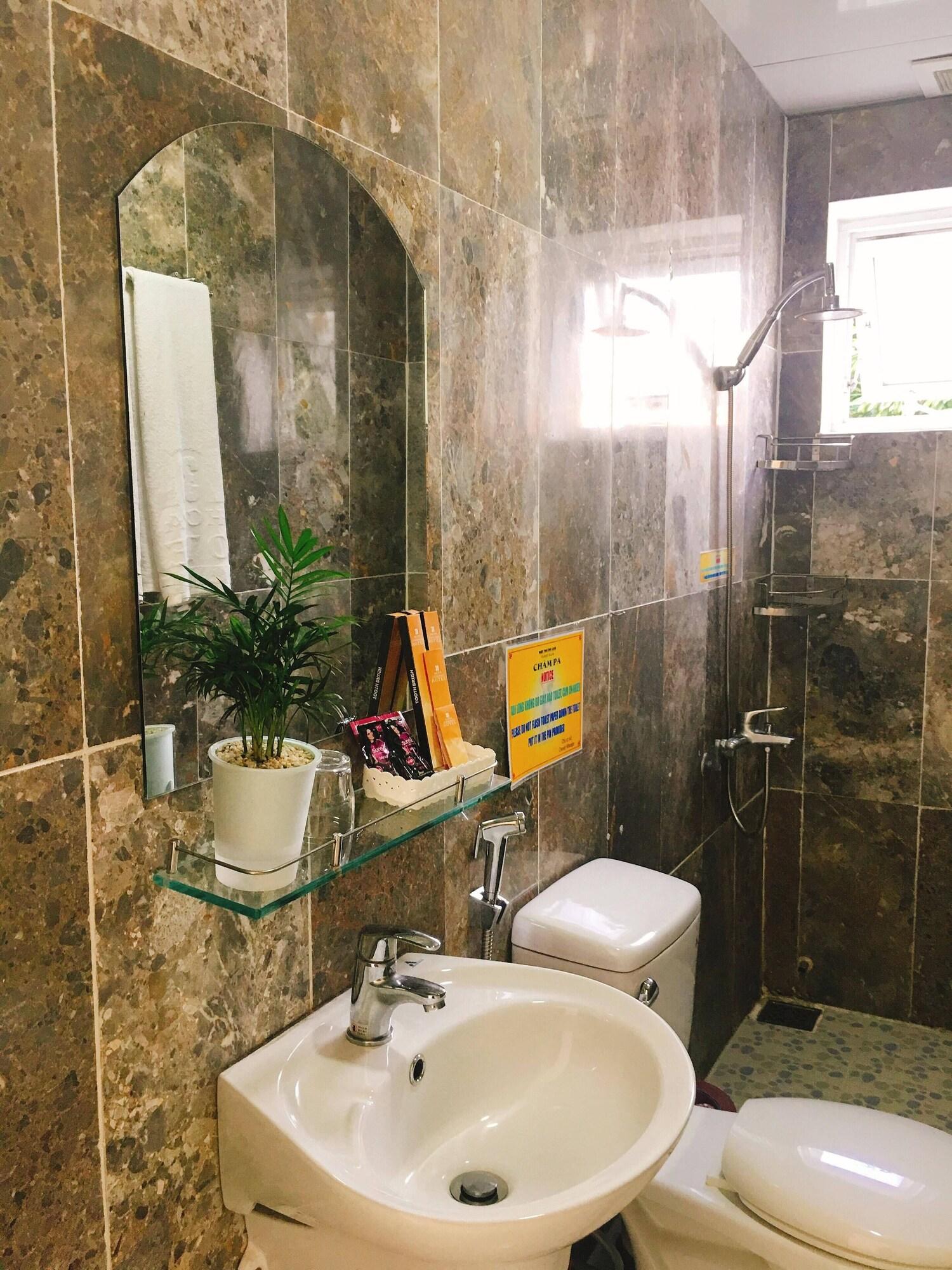 Champa Hoi An Villas Екстериор снимка