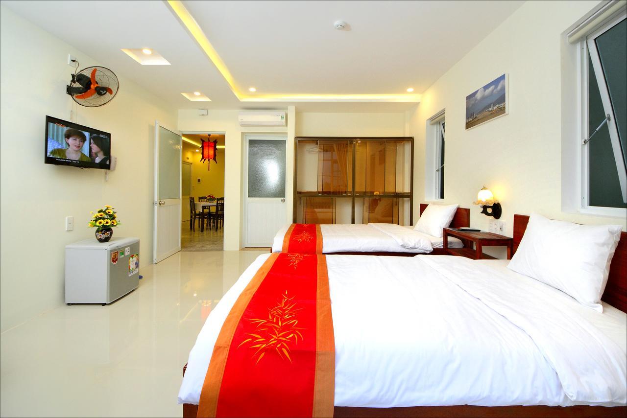 Champa Hoi An Villas Екстериор снимка