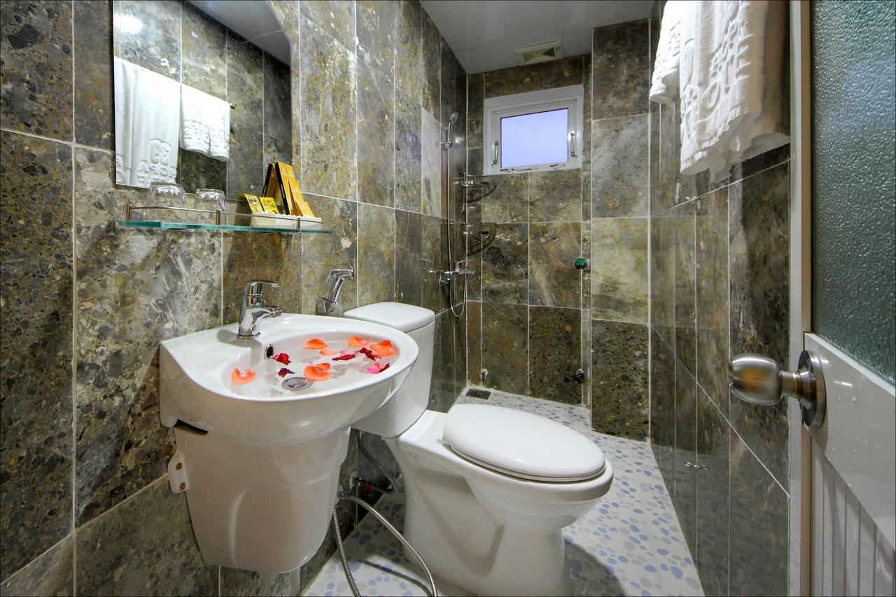 Champa Hoi An Villas Екстериор снимка