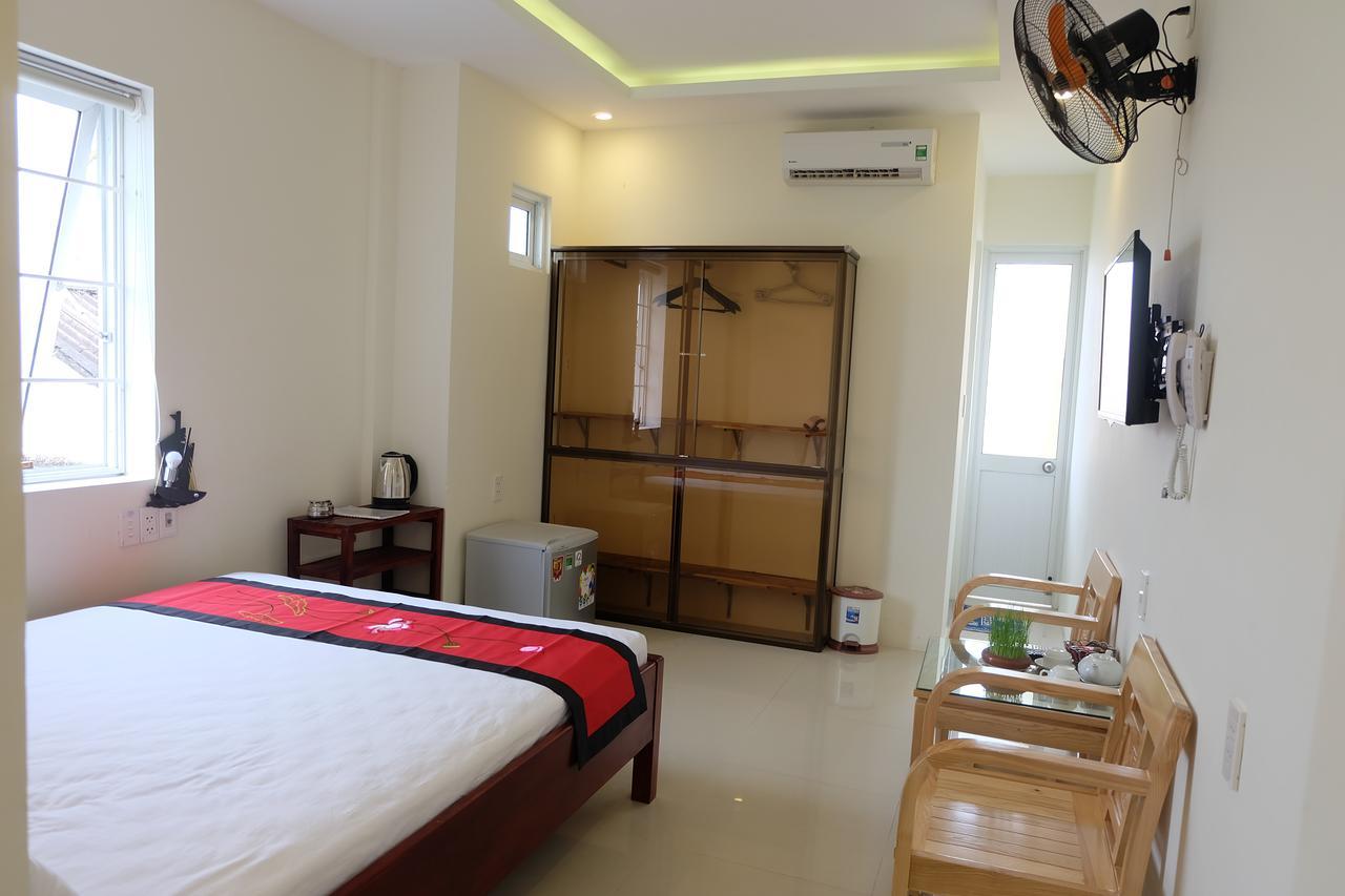 Champa Hoi An Villas Екстериор снимка