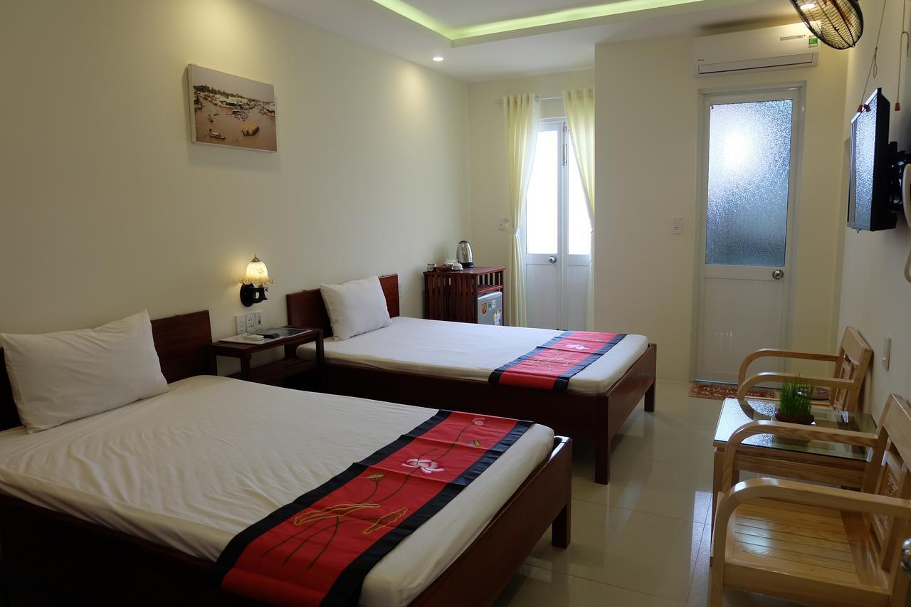 Champa Hoi An Villas Екстериор снимка
