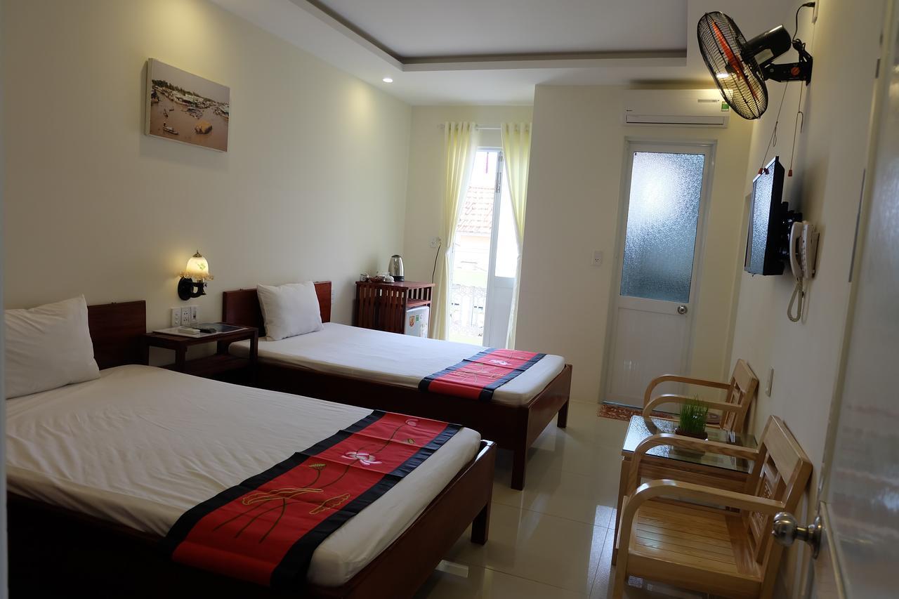 Champa Hoi An Villas Екстериор снимка