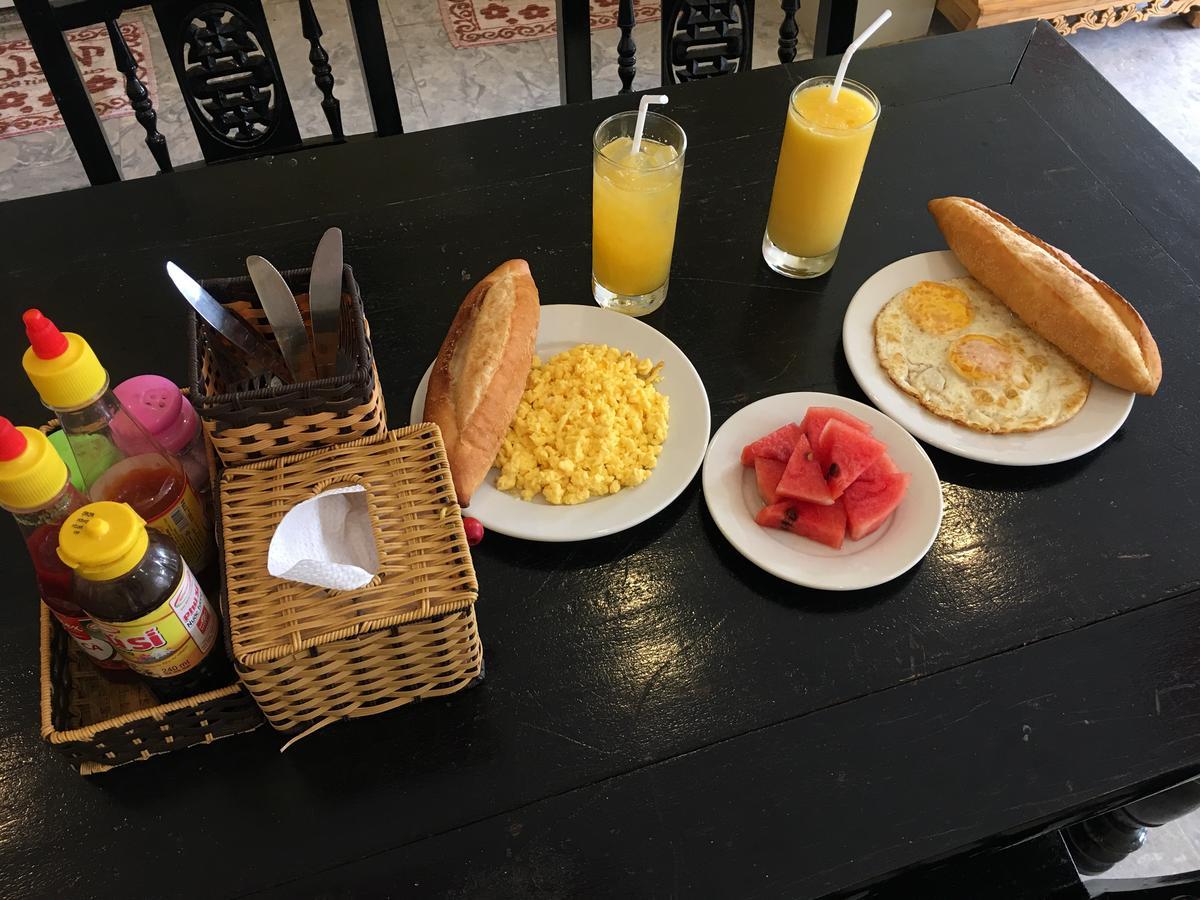 Champa Hoi An Villas Екстериор снимка