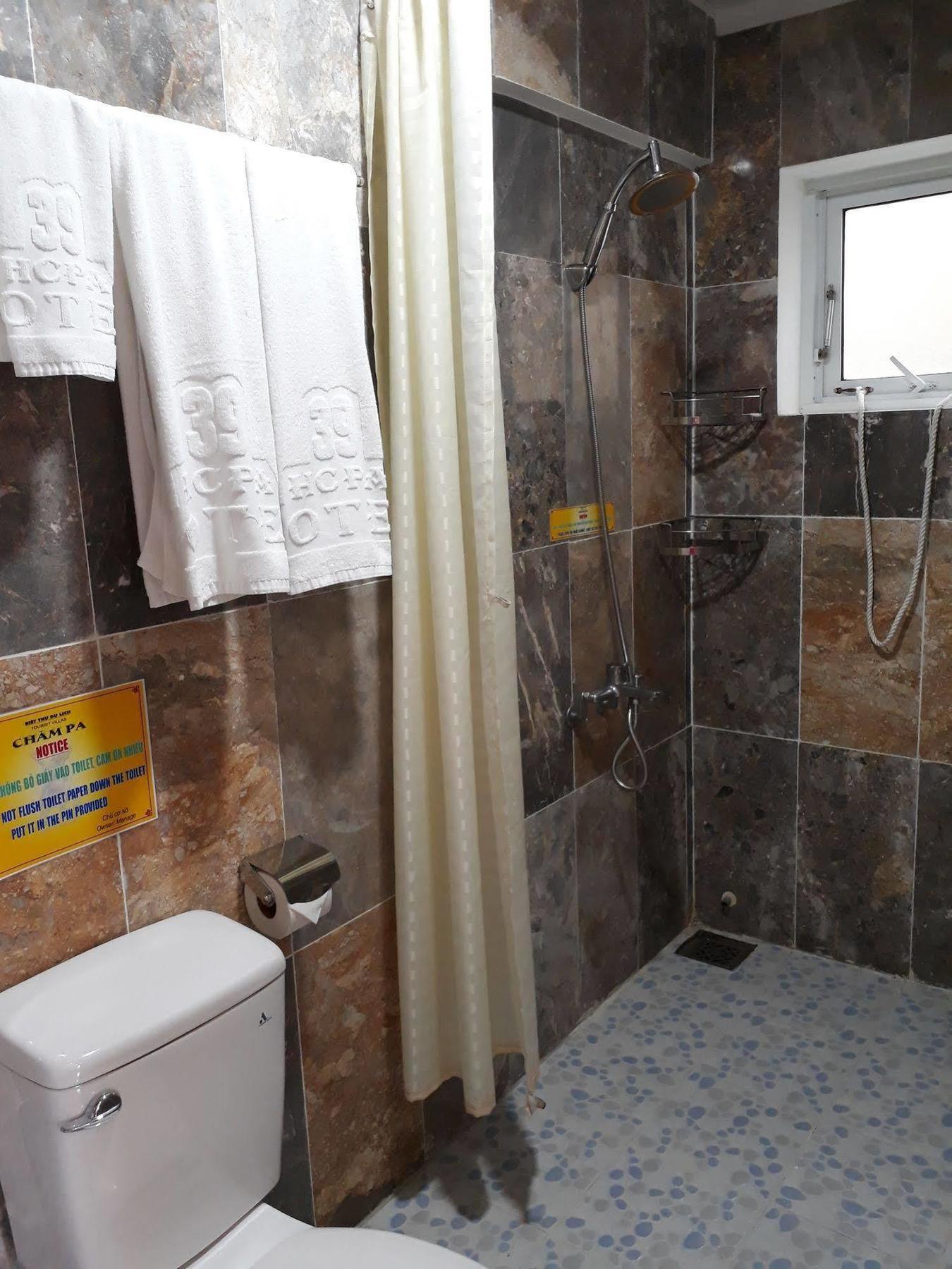 Champa Hoi An Villas Екстериор снимка