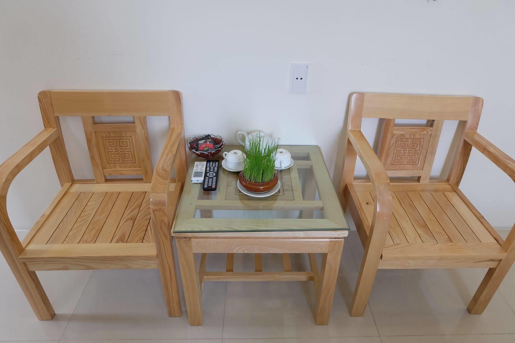 Champa Hoi An Villas Екстериор снимка